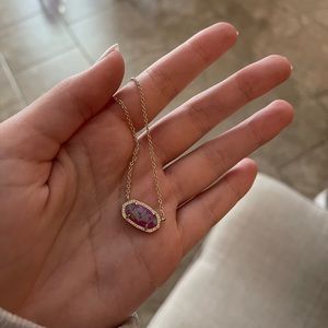 kendra scott necklace